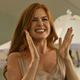 Isla Fisher says there’s going to be a <i>Wedding Crashers</i> sequel